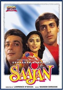 Saajan (1991)