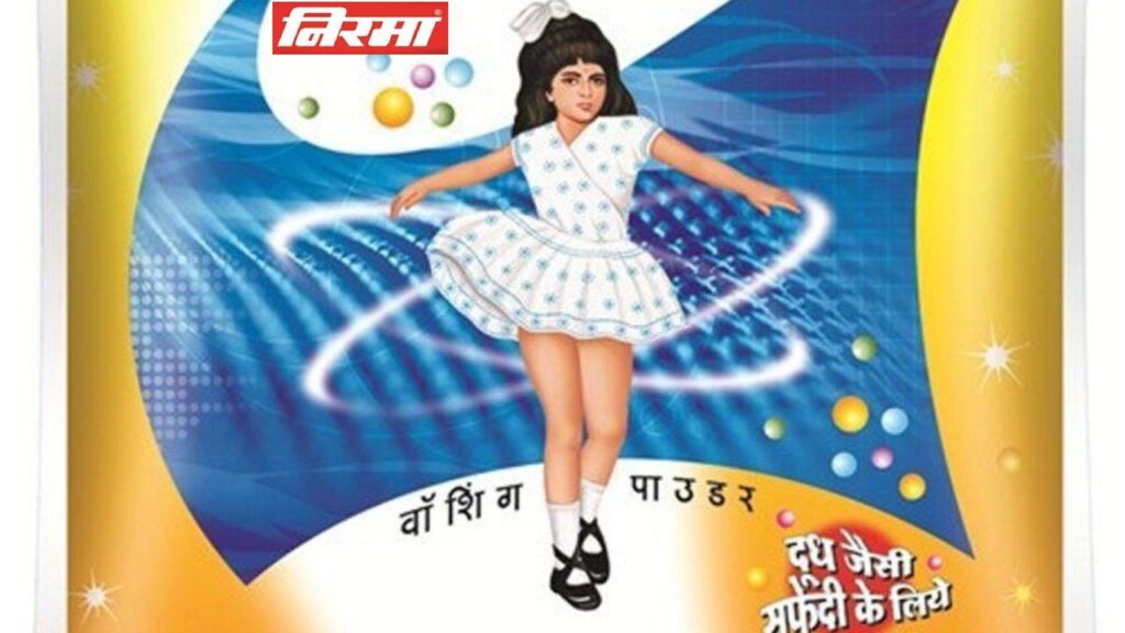 WASHING POWDER NIRMA LYRICS वॉशिंग पाउडर निरमा LyricsBogie
