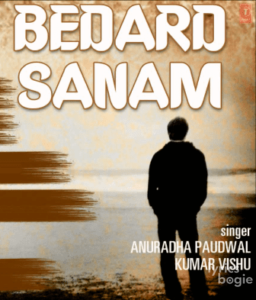 Bedard Sanam (2001)