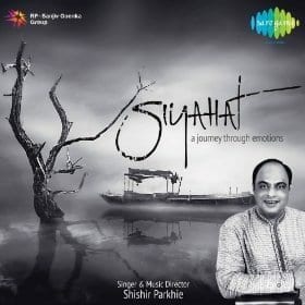 Siyahat: A Journey Through Emotions (2013)