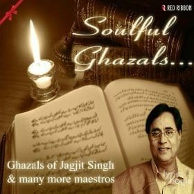 Soulful Ghazals (2013)