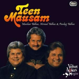 Teen Mausam (1992)