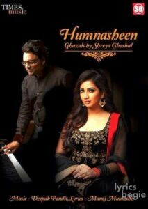 Humnasheen (2014)