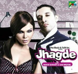 Jhagde (2010)
