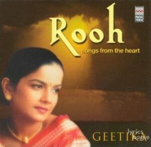 Rooh (2007)