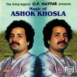 Magic Of Ashok Khosla (2005)