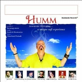Humm Towards Nirvana (2009)