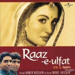 Raaz-E-Ulfat (2002)