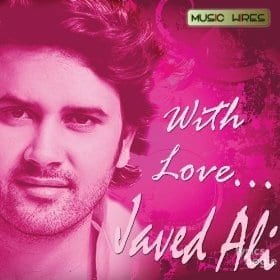 With Love...Javed Ali (2014)