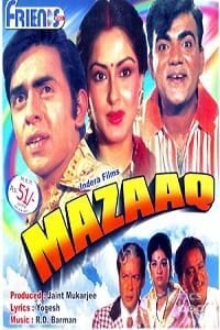 Mazaaq (1975)