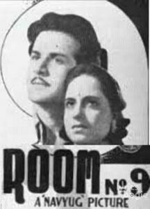 Room No. 9 (1946)