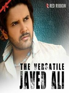 The Versatile...Javed Ali (2014)