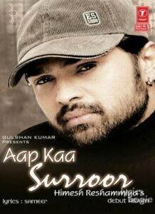 Aap Kaa Surroor