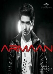 Armaan (2014)