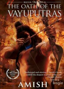 Vayuputras (2013)