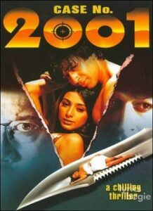 2001: Do Hazaar Ek (1998)