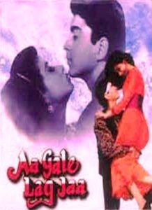 Aa Gale Lag Jaa (1994)