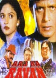 Aaj Ka Ravan (2000)