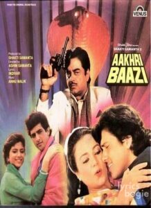 Aakhri Baazi (1989)