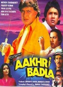 Aakhri Badla (1989)