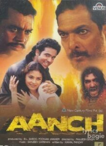 Aanch (2003)