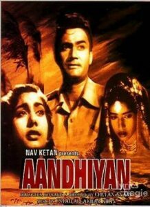 Aandhiyan (1952)