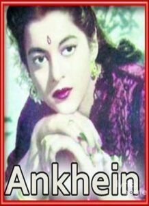 Aankhen (1950)