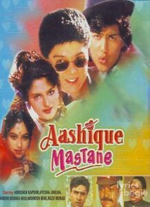 Aashique Mastane (1995)