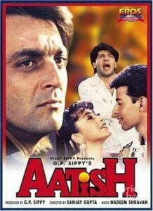 Aatish: Feel The Fire (1994)