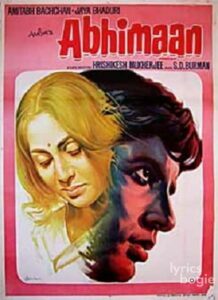 Abhimaan (1957)