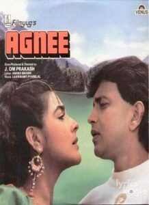 Agnee (1988)