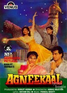 Agneekaal