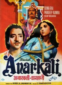 Anarkali