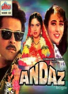 Andaz (1994)