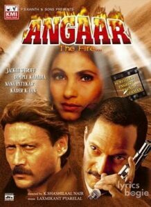 Angaar (1992)