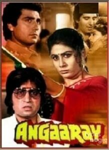 Angaaray (1986)