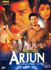 Arjun (1985)