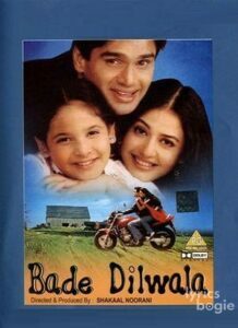 Bade Dilwala