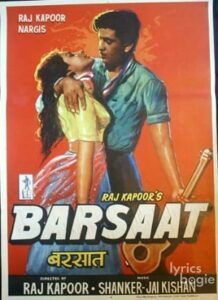 Barsaat (1949)