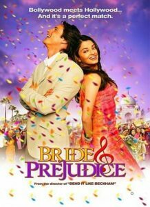 Bride & Prejudice (2004)