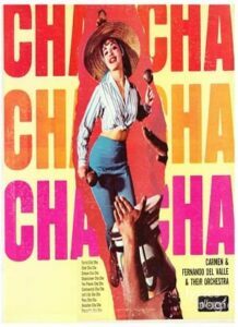 Cha Cha Cha (1964)