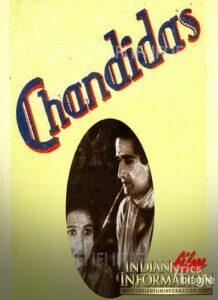 Chandidas (1934)