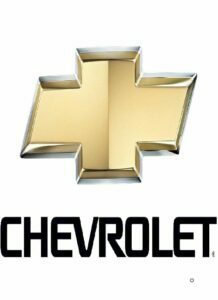 Chevrolet - TV Commercial