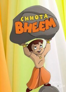Chhota Bheem Songs Lyrics & Videos - Latest Hindi Songs Lyrics