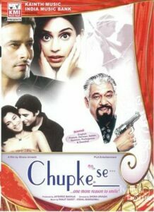 Chupke Se (2003)