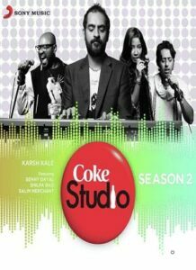 Coke Studio India – Season 2