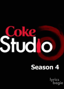 Coke Studio Pakistan - Season 4