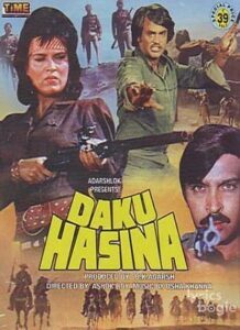 Daku Hasina (1987)