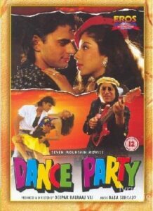 Dance Party (1995)