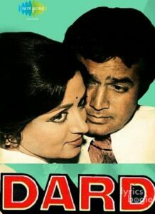 Dard: Conflict Of Emotions (1981)
